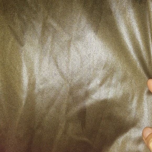 Women pants with an elastic waist - Picture 8 of 8